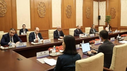  Պեկինը պատրաստ է աշխատել Հայաստանի հետ՝ խորացնելու երկկողմ համագործակցությունը
