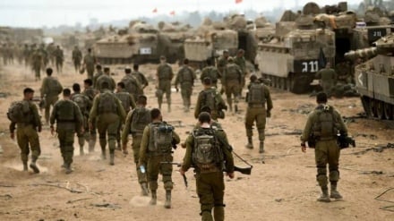 Maariv: L'Iran è uscito dalla guerra più forte di prima / Generale sionista: È l'Iran che ha preso il controllo