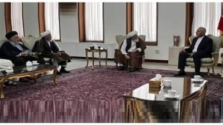 اعضای شورای علمای شیعه افغانستان اقدام اسرائیل در تجاوز به ایران را محکوم کردند