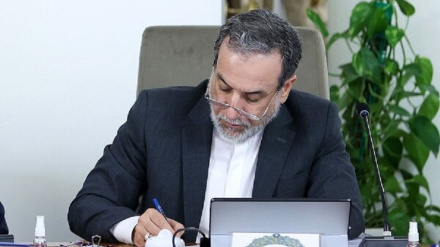 Արաղչի. Անվտանգության խորհուրդը պիտի պատասխանատվության ենթարկի Իսրայելին և Միացյալ Նահանգներին՝ որպես Իրանի դեմ ագրեսիայի մեղավորներ

