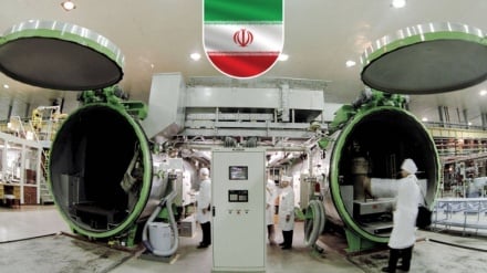 Warum ist die Urananreicherung für Iran eine rote Linie?