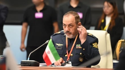 وزیر دفاع ایران: مبارزه با تروریسم نیازمند اتحاد و همکاری جهانی است