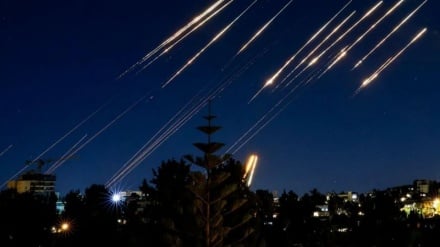 Rivelazioni da fonti israeliane: il tasso di impatto dei missili iraniani è triplicato