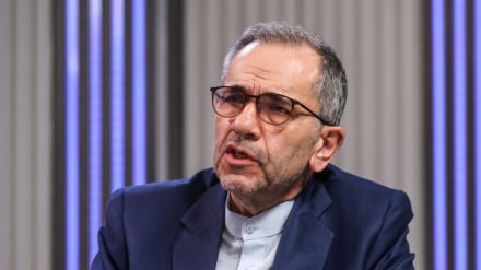 Təxt Rəvançi: İranın ABŞ-ın təklifinə cavabı məntiqlidir və iş üçün əsas ola bilər - Tehranın cavabı diplomatiya qapısını açıq saxlayacaq