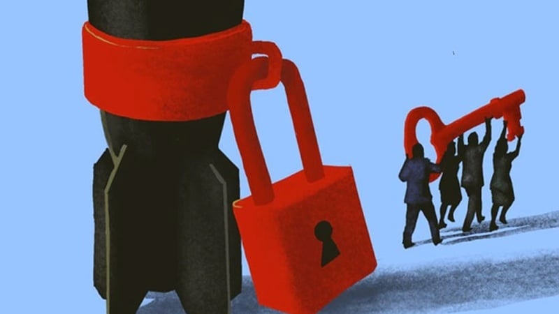 Alarm Bahaya bagi Nonproliferasi; Konsekuensi Global dari Serangan ke Fasilitas Nuklir Iran