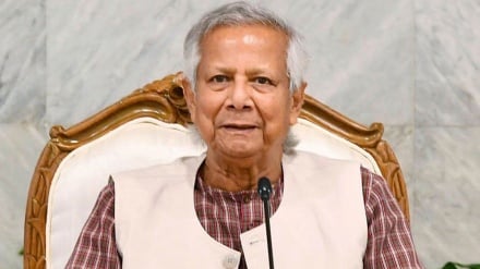 ঈদুল আজহা মানুষকে শান্তি, ত্যাগ ও সাম্য শেখায়: প্রধান উপদেষ্টা