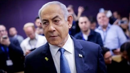 Siyonist Rejimde Meşruiyet Krizi / Netanyahu Dünyanın En Güvenilmeyen Liderlerinden Biri