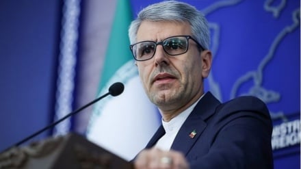 Baghaei: L’Iran continua a rispettare il principio del buon vicinato con il Qatar e gli altri Paesi della regione