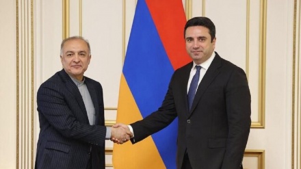 Իրանը վճռական է Հայաստանի հետ հարաբերությունները զարգացնելու հարցում