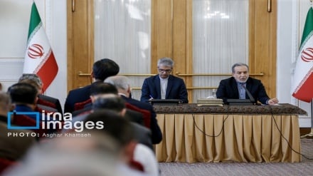 Araghchi: Amerika duhet të tërhiqet në mënyrë të qartë nga ky konflik