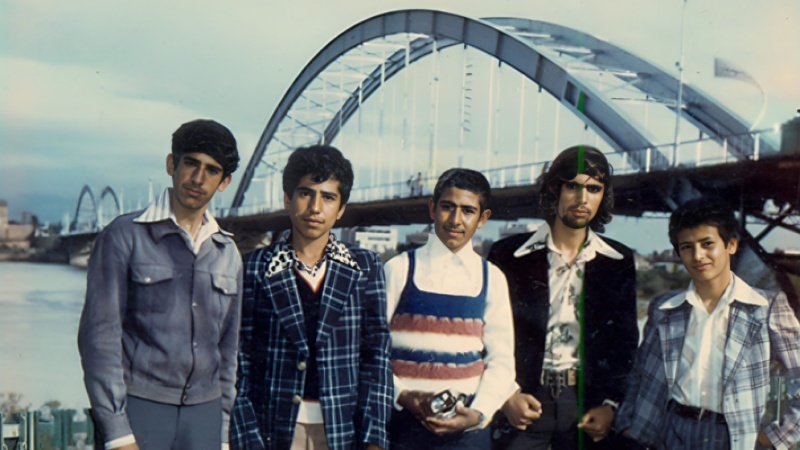 Молодой арабский генерал Хузестана; что вы знаете об храбром иранском командире Али Хашеми? + Фотографии