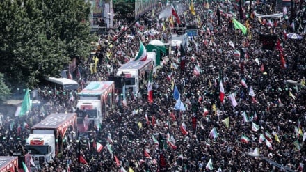 “İktidar Şehitleri”nin Milyonluk ve Görkemli Cenaze Töreninin Dünyaya Mesajı Nedir?