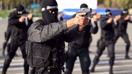 Iran yawakamata magaidi wa Mossad kaskazini magharibi mwa nchi