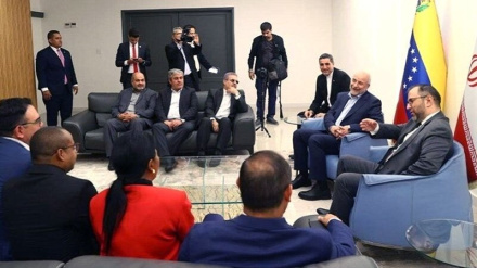 Küresel Emperyalizmle Mücadele: İran ve Venezuela’nın Ortak Noktası