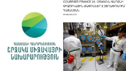  ՀՀ վարչապետի խոսնակն ահազանգում է Հայաստանի դեմ շարունակվող տեղեկատվական պատերազմի մասին