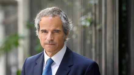 Rafael Grossit i merret goja dhe heziton të përgjigjet