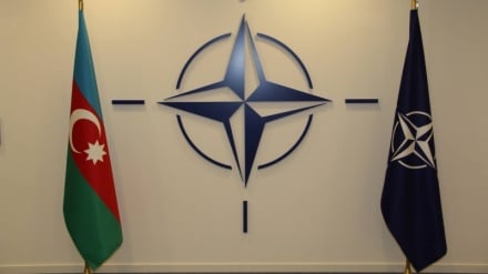 NATO və Azərbaycan arasında hərbi əməkdaşlıq