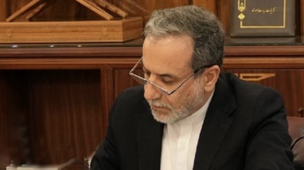 عراقچی : سازمان ملل رژیم اسرائیل و آمریکا را به‌عنوان مرتکبان تجاوز به ایران پاسخگو سازد