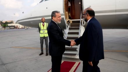 Əraqçi Qahirəni tərk edərək Beyruta getdi