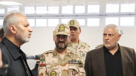 سفیر ایران: معطلی اتباع افغانستانی در فرایند خروج از مرز به حداقل زمان کاهش می‌یابد