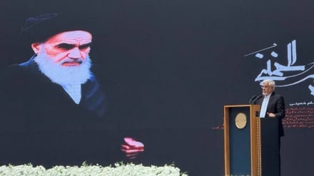 Birinci vitse-prezident: İmam Xomeyni qadınları İslam sivilizasiyasının formalaşmasında fəal element hesab edirdi