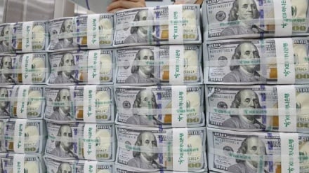 صالح خطاب به ترامپ: کمک‌های نقدی هفتگی به طالبان را قطع کنید