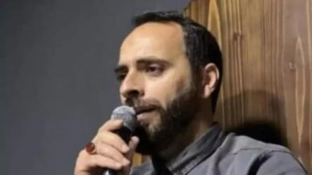 Israeli regime assassinates Hezbollah rocket unit commander in drone strike