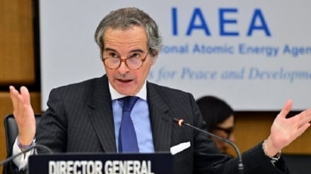 Drejtori i Përgjithshëm i IAEA-së pranon njohuritë dhe fuqinë industriale bërthamore të Iranit