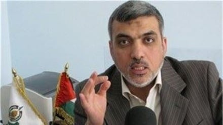 حماس: نیواکګر لالهانده شوي/ د عمل نوښت د ایران په لاس کښې دی