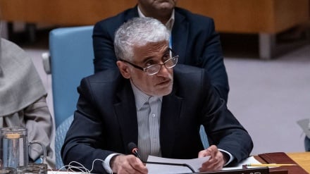Iravani: Hakuna mazungumzo na Marekani iwapo nchi hiyo inataka kuitwisha Iran sera zake 