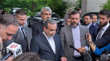 Araghchi: Agresioni i regjimit sionist ka vënë në pikëpyetje sundimin e ligjit / Çfarëdo lloj justifikimi, partneritet në luftë