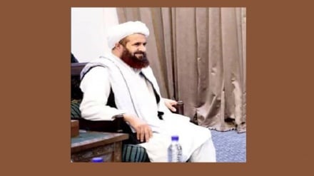 آب‌ وهوای تابستانی در روابط  مسکو و کابل؛ سفیر طالبان در روسیه معرفی شد