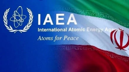 بیانیه مشترک وزارت امور خارجه ایران و سازمان انرژی اتمی در واکنش به گزارش آژانس بین المللی انرژی اتمی
