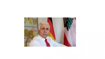 Ərəbə analitik: İroni Rəhbəri tədbir və hərbiyə zərbəon,israyilış bə təslim vodorış karde