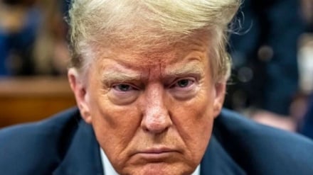 Apa yang Diinginkan Trump dengan Menerapkan Teori Orang Gila?