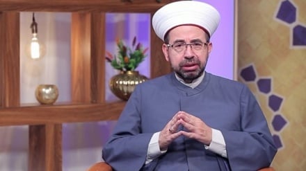 امام خمیني (ره)؛ د اسلامي وحدت معمار او د فلسطین د آرمان احیاګر