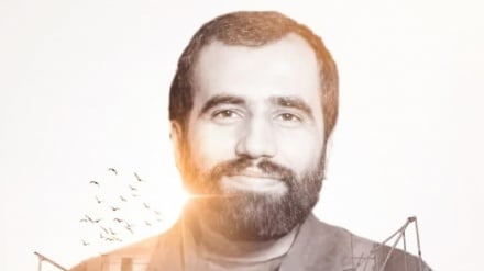 «Хузестанның жас араб генералы»; Иранның батыл қолбасшысы Әли Хашеми туралы не білесіз?