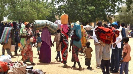 Takriban Wasudan 75,000 wamekimbia Ethiopia kutafuta usalama wao