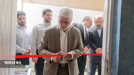 Rəştədə de cənqəli hərəkoti mehvəriyəti, voşi cənqəli nomo nımoyişqo ojbemon