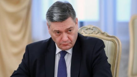 Չինաստանն ԱՄՆ-ՌԴ շփումների պատճառով անհանգստանալու հիմքեր չունի. ՌԴ փոխարտգործնախարար