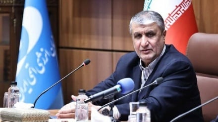 Էսլամի. Իրանի՝ ուրանի հարստացման երրորդ  գործարանում սկսվում են սարքավորումների և մեքենաների տեղադրման աշխատանքները 
