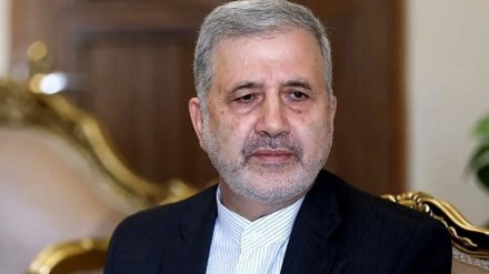 Eýranyň Saud Arabystanyndaky ilçisi: Tähran we Riýad iň ýokary harby we goranyş derejesinde gepleşikleri dowam etdirýär