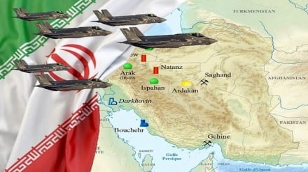 طالبان: حملات آمریکا به  تأسیسات هسته‌ای ایران نقض حاکمیت ملی این کشور است