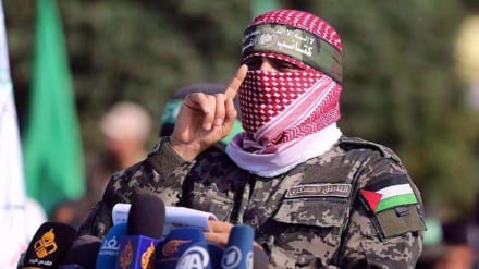 Hamas: Tutaendeleza mapambano hadi tone la mwisho la damu