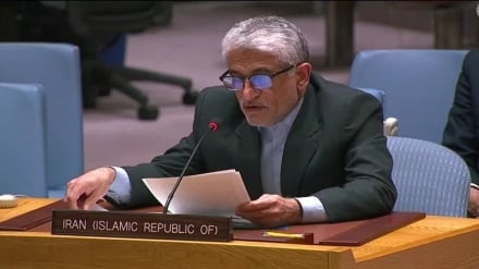 تاکید ایران بر ضرورت اقدام شورای امنیت علیه تجاوز اسرائیل