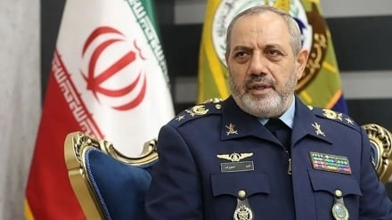 Müdafiə naziri: Hər hansı mümkün təcavüz halında Amerika regionu tərk etmək məcburiyyətində qalacaq