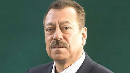 Atvan: İsrail’in Arap heyetinin ziyaretini engellemesi, uzlaşmacılara açık bir aşağılamaydı
