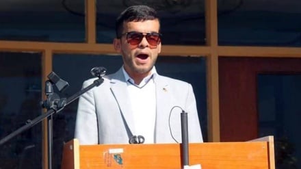 فعال بلخی: اقدام ترامپ خلاف قانون اساسی آمریکا بود و به افزایش تنش می‌انجامد