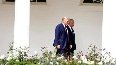 Netanyahu Donald Trump'i nasıl İran savaşa katılma konusunda teşvik etti?