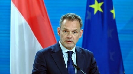 Целевые санкции против сионистских поселенцев, применяемые правительством Нидерландов
